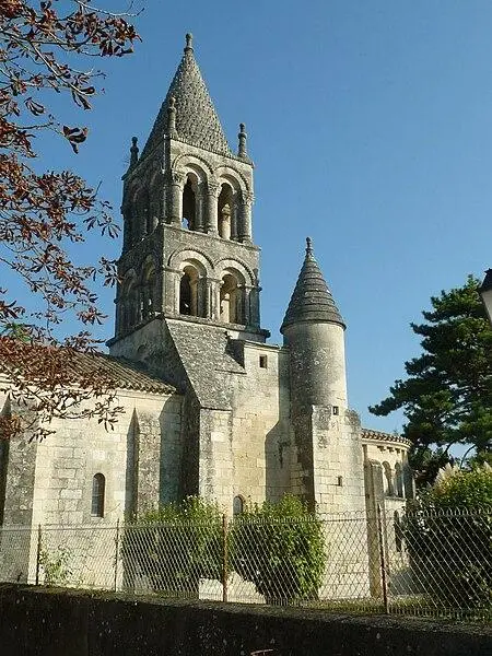 Picture of Notre-Dame Church - Jack ma - © Creative Commons (https://creativecommons.org/licenses/by-sa/4.0/deed.fr)