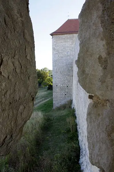 Foto von Schloss - Traumrune - © Creative Commons (https://creativecommons.org/licenses/by-sa/4.0/deed.fr)