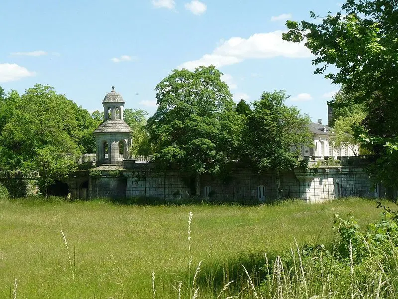 Picture of La Rochebeaucourt castle - Jack ma - © Creative Commons (https://creativecommons.org/licenses/by-sa/4.0/deed.fr)