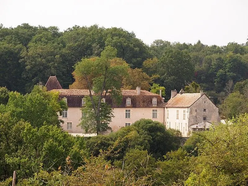Foto von Faye Castle - Rosier - © Creative Commons (https://creativecommons.org/licenses/by-sa/4.0/deed.fr)