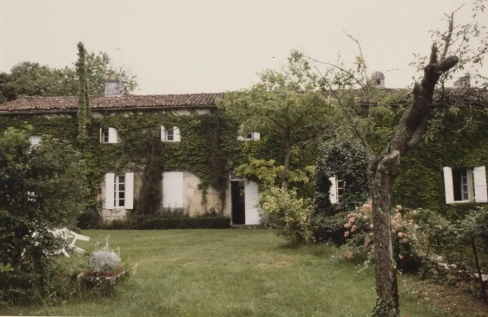 Foto von Forstdomäne - POP Plateforme Ouverte du Patrimoine / Base Mérimée - © Ministère de la Culture (France), Médiathèque du patrimoine et de la photographie, tous droits réservés