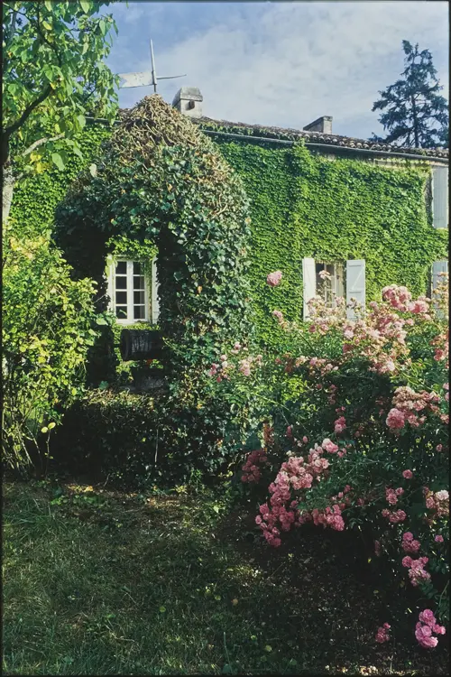 Foto von Forstdomäne - POP Plateforme Ouverte du Patrimoine / Base Mérimée - © Donation VMF, Ministère de la Culture (France), Médiathèque du patrimoine et de la photographie, diffusion GrandPalaisRmn Photo
