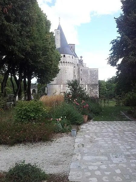 Foto von Schloss - Goulouss - © Creative Commons (https://creativecommons.org/licenses/by-sa/4.0/deed.fr)