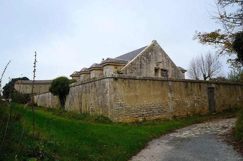 Foto von Bourg Pulver Maker - Bytwiny - © Creative Commons (https://creativecommons.org/licenses/by-sa/4.0/deed.fr)