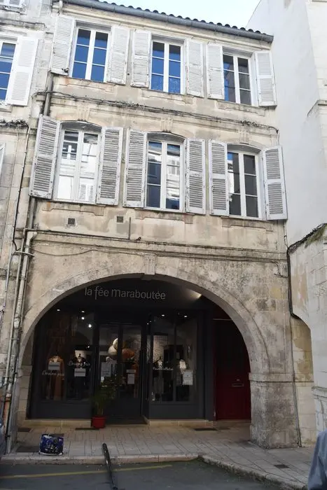 Foto von Heim - POP Plateforme Ouverte du Patrimoine / Base Mérimée - © Ministère de la Culture (France), Médiathèque du patrimoine et de la photographie, diffusion RMN-GP
