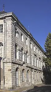 Picture of Cadet Hotel - Original uploader was Pep.per at fr.wikipedia - © Creative Commons (https://creativecommons.org/licenses/by-sa/4.0/deed.fr)