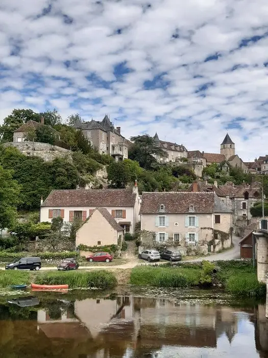 Foto de Iglesia de Saint-Martin - POP Plateforme Ouverte du Patrimoine / Base Mérimée - © Ministère de la Culture (France), Direction Régionale des Affaires Culturelles de Nouvelle-Aquitaine – Tous droits réservés 