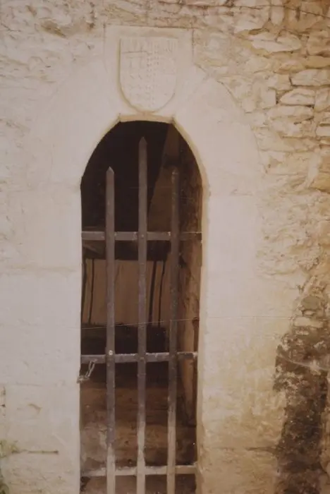 Foto di Dungeon di Saint-Cassien - POP Plateforme Ouverte du Patrimoine / Base Mérimée - © Ministère de la Culture (France), Médiathèque du patrimoine et de la photographie, tous droits réservés