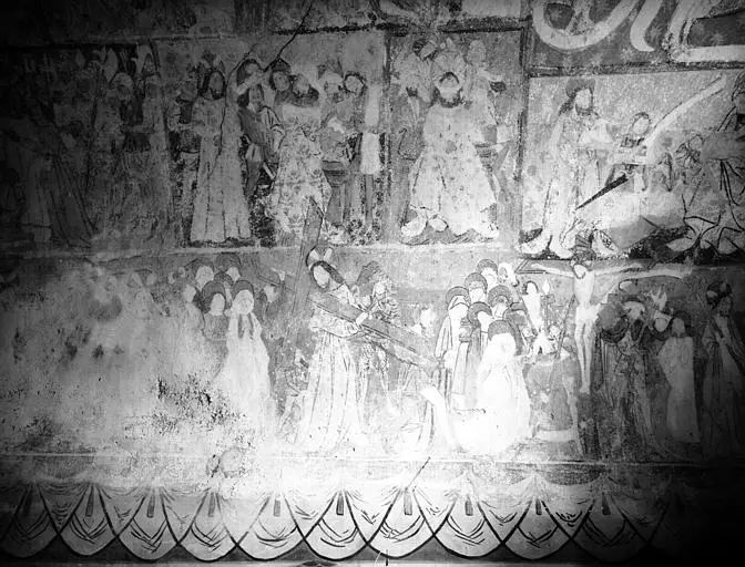 Foto di Boismorand Castle - POP Plateforme Ouverte du Patrimoine / Base Mérimée - © Ministère de la Culture (France), Médiathèque du patrimoine et de la photographie, diffusion GrandPalaisRmn Photo