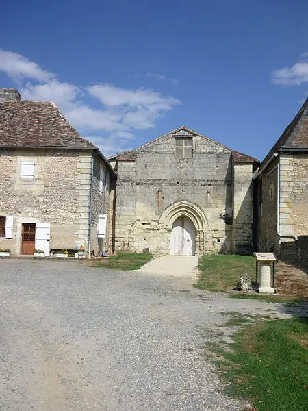 Foto di Abbazia stellare - Keuk - © Creative Commons (https://creativecommons.org/licenses/by-sa/4.0/deed.fr)