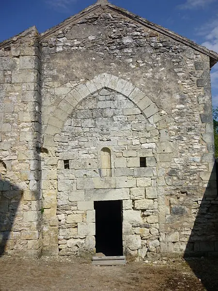 Foto di Abbazia stellare - Keuk - © Creative Commons (https://creativecommons.org/licenses/by-sa/4.0/deed.fr)