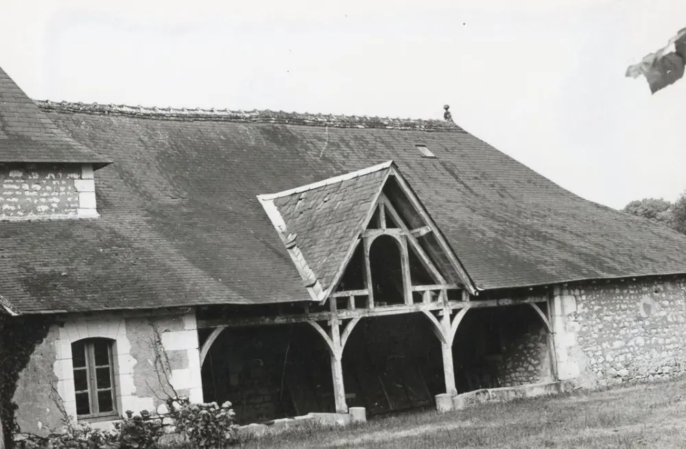 Foto di Castello di La Roche-Amenon - POP Plateforme Ouverte du Patrimoine / Base Mérimée - © Ministère de la Culture (France), Médiathèque du patrimoine et de la photographie, tous droits réservés