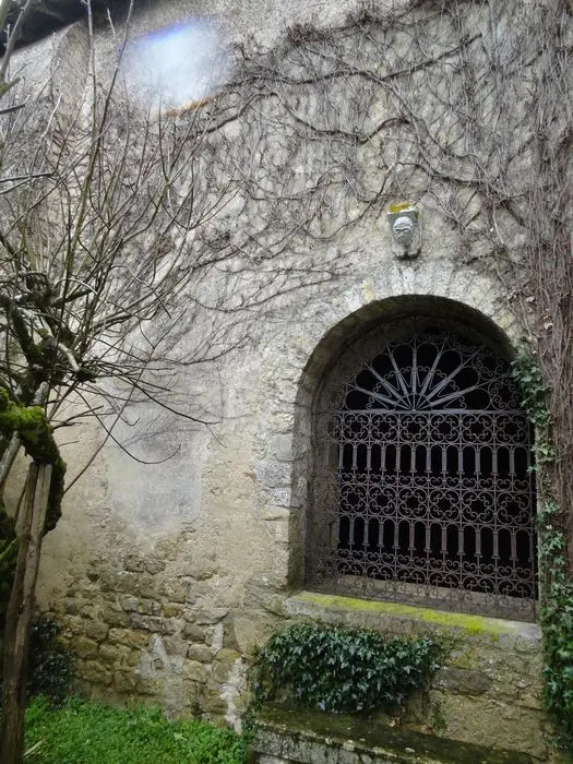 Foto von Gefüllte Kapelle - POP Plateforme Ouverte du Patrimoine / Base Mérimée - © Ministère de la Culture (France), Direction Régionale des Affaires Culturelles de Nouvelle-Aquitaine – Tous droits réservés 