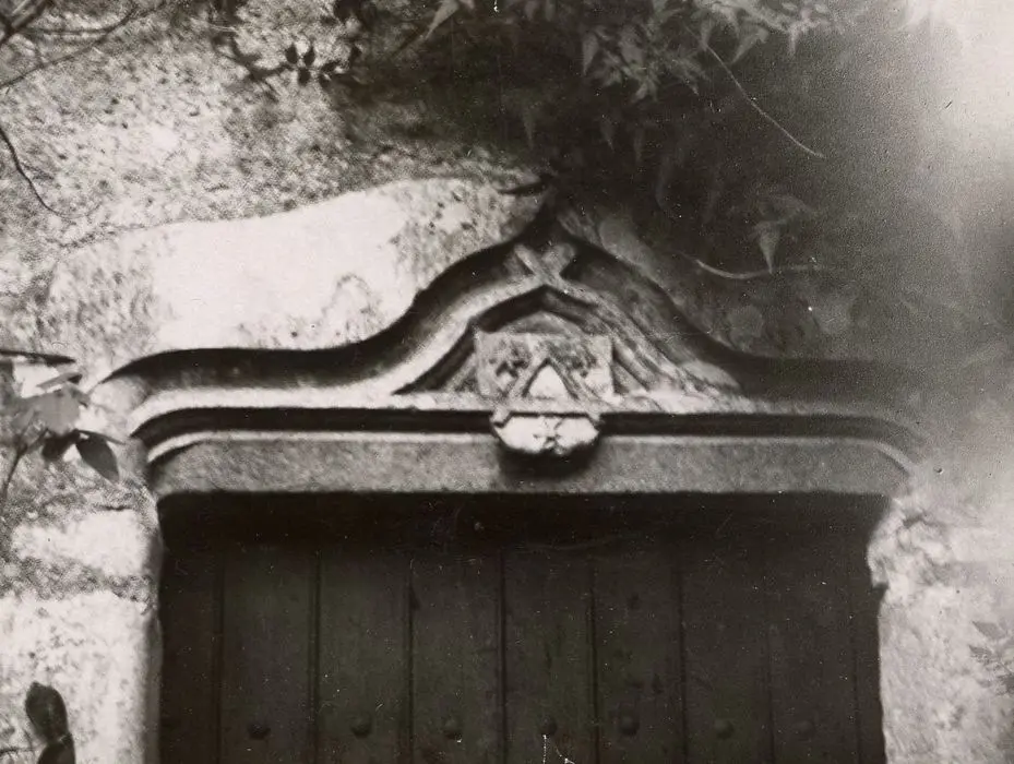 Picture of Lavau castle - POP Plateforme Ouverte du Patrimoine / Base Mérimée - © Ministère de la Culture (France), Médiathèque du patrimoine et de la photographie, tous droits réservés