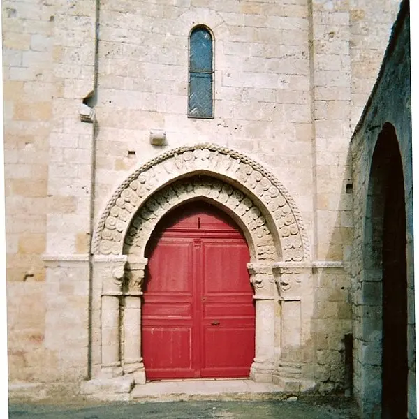 Foto von Notre-Dame Church - Farz brujunet - © Creative Commons (https://creativecommons.org/licenses/by-sa/4.0/deed.fr)