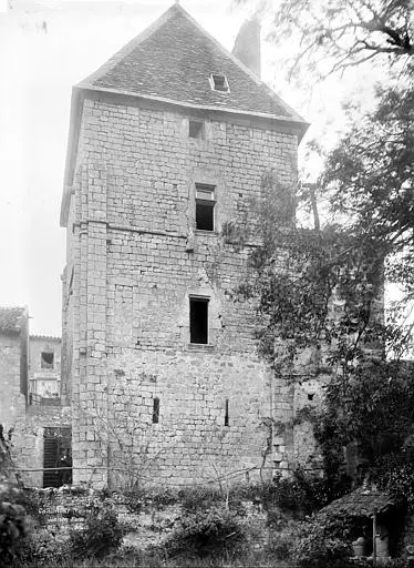 Picture of Logis des Templiers - Sous licence Creative Commons (https://creativecommons.org/licenses/by-sa/4.0/deed.fr) - Par Gzen92Bot - © Creative Commons (https://creativecommons.org/licenses/by-sa/4.0/deed.fr)