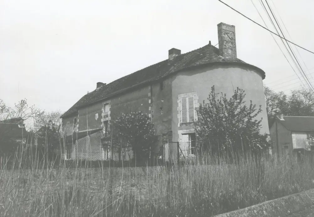 Foto von Altes Schloss von Gilles de Rais - POP Plateforme Ouverte du Patrimoine / Base Mérimée - © Ministère de la Culture (France), Médiathèque du patrimoine et de la photographie, tous droits réservés