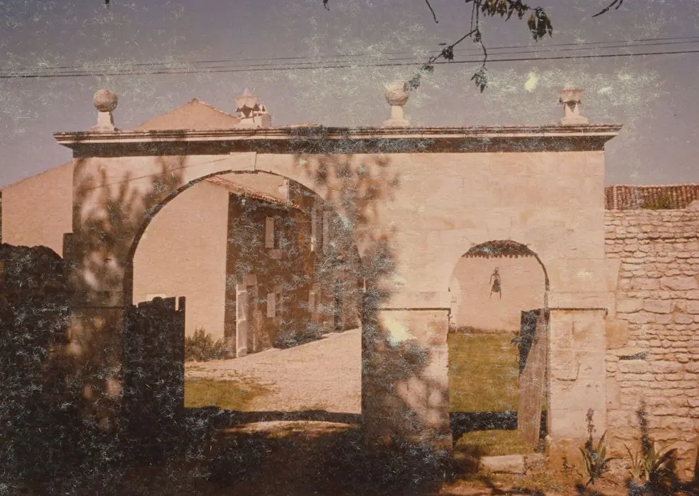 Picture of Logis de la Gannerie - POP Plateforme Ouverte du Patrimoine / Base Mérimée - © Ministère de la Culture (France), Médiathèque du patrimoine et de la photographie, tous droits réservés