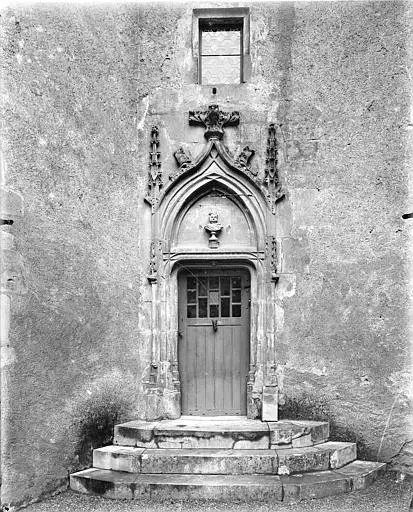 Picture of Home - POP Plateforme Ouverte du Patrimoine / Base Mérimée - © Ministère de la Culture (France), Médiathèque du patrimoine et de la photographie, diffusion RMN-GP