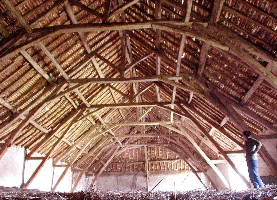 Picture of Pin Castle - POP Plateforme Ouverte du Patrimoine / Base Mérimée - © Ministère de la Culture (France), Direction Régionale des Affaires Culturelles de Nouvelle-Aquitaine – Tous droits réservés 