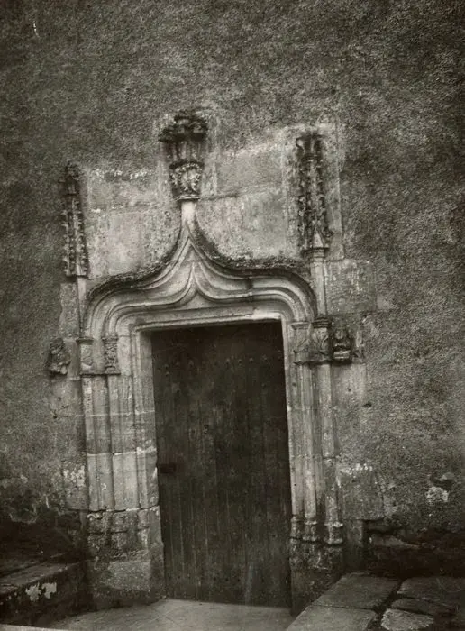 Foto di Saint-Pierre e Saint-Paul Church - POP Plateforme Ouverte du Patrimoine / Base Mérimée - © Ministère de la Culture (France), Médiathèque du patrimoine et de la photographie, tous droits réservés
