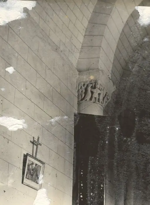 Foto de Iglesia Notre-Dame - POP Plateforme Ouverte du Patrimoine / Base Mérimée - © Ministère de la Culture (France), Médiathèque du patrimoine et de la photographie, tous droits réservés