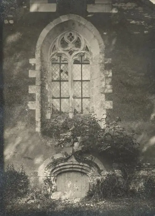 Foto de Iglesia Notre-Dame - POP Plateforme Ouverte du Patrimoine / Base Mérimée - © Ministère de la Culture (France), Médiathèque du patrimoine et de la photographie, tous droits réservés