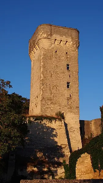 Picture of Dungeon - Ikmo-ned - © Creative Commons (https://creativecommons.org/licenses/by-sa/4.0/deed.fr)
