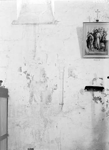 Picture of Saint-Jean-Baptiste Church - POP Plateforme Ouverte du Patrimoine / Base Mérimée - © Ministère de la Culture (France), Médiathèque du patrimoine et de la photographie, diffusion GrandPalaisRmn Photo