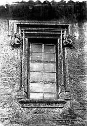 Foto de Priorato - POP Plateforme Ouverte du Patrimoine / Base Mérimée - © Ministère de la Culture (France), Médiathèque du patrimoine et de la photographie, diffusion RMN-GP