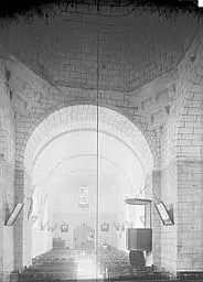 Foto de Iglesia Notre-Dame - POP Plateforme Ouverte du Patrimoine / Base Mérimée - © Ministère de la Culture (France), Médiathèque du patrimoine et de la photographie, diffusion RMN-GP