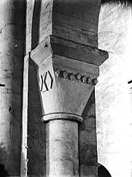 Foto de Iglesia de Saint-Pierre-et-Saint-Paul - POP Plateforme Ouverte du Patrimoine / Base Mérimée - © Ministère de la Culture (France), Médiathèque du patrimoine et de la photographie, diffusion RMN-GP