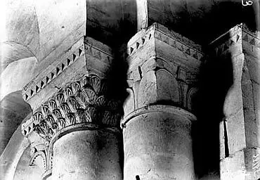 Picture of Saint-Denis Church - POP Plateforme Ouverte du Patrimoine / Base Mérimée - © Ministère de la Culture (France), Médiathèque du patrimoine et de la photographie, diffusion RMN-GP