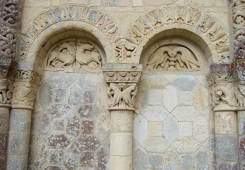 Picture of Priory of Villesalem - Janséniste - © Creative Commons (https://creativecommons.org/licenses/by-sa/4.0/deed.fr)