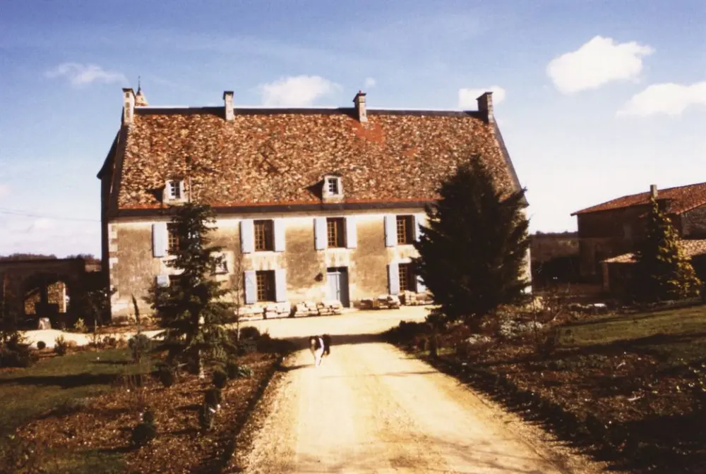 Picture of Castle - POP Plateforme Ouverte du Patrimoine / Base Mérimée - © Ministère de la Culture (France), Médiathèque du patrimoine et de la photographie, tous droits réservés
