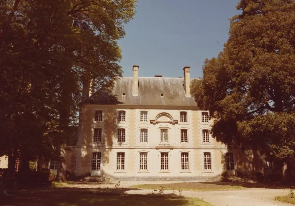Picture of Verrières forge - POP Plateforme Ouverte du Patrimoine / Base Mérimée - © Ministère de la Culture (France), Médiathèque du patrimoine et de la photographie, tous droits réservés