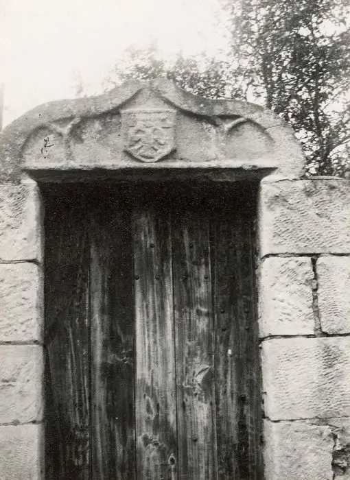 Picture of House located in La Boussagère - POP Plateforme Ouverte du Patrimoine / Base Mérimée - © Ministère de la Culture (France), Médiathèque du patrimoine et de la photographie, tous droits réservés
