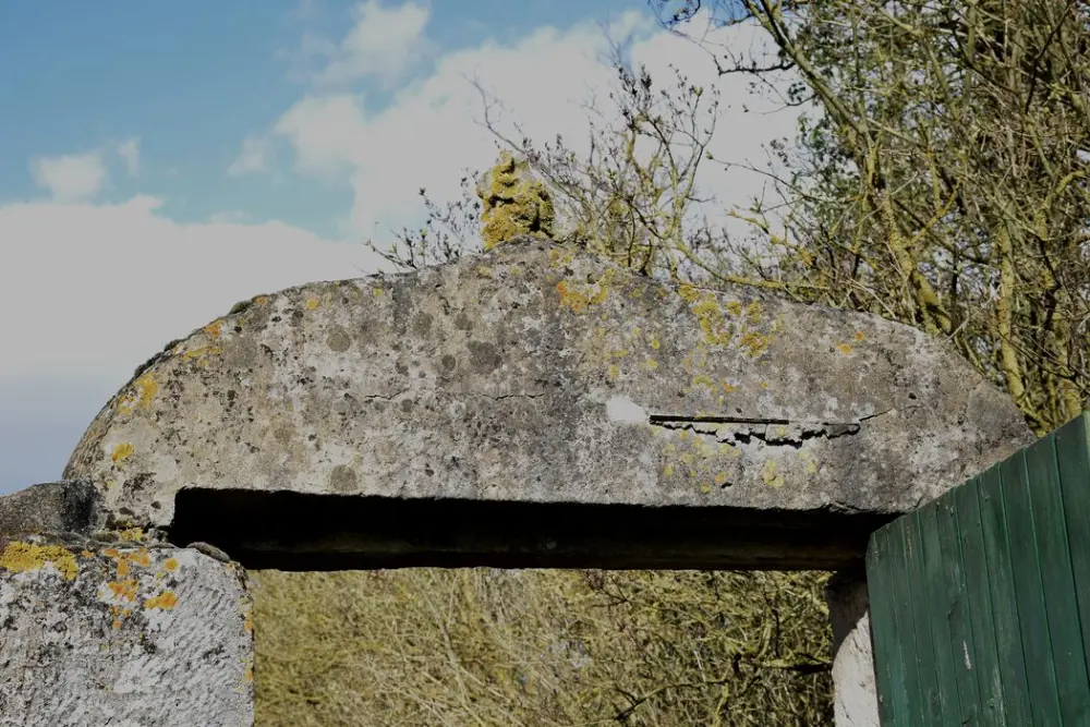 Foto de Casa ubicada en la boussagère - POP Plateforme Ouverte du Patrimoine / Base Mérimée - © Ministère de la Culture (France), Direction Régionale des Affaires Culturelles de Nouvelle-Aquitaine – Tous droits réservés 