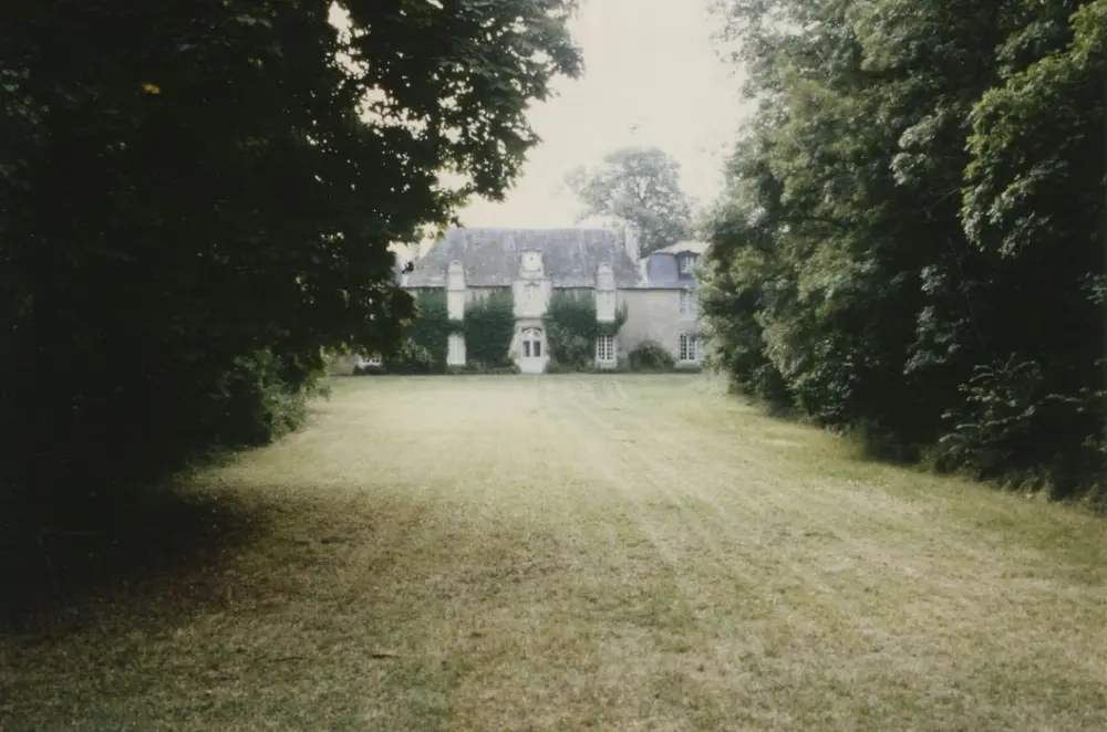 Picture of Domaine de la Réauté - POP Plateforme Ouverte du Patrimoine / Base Mérimée - © Ministère de la Culture (France), Médiathèque du patrimoine et de la photographie, tous droits réservés