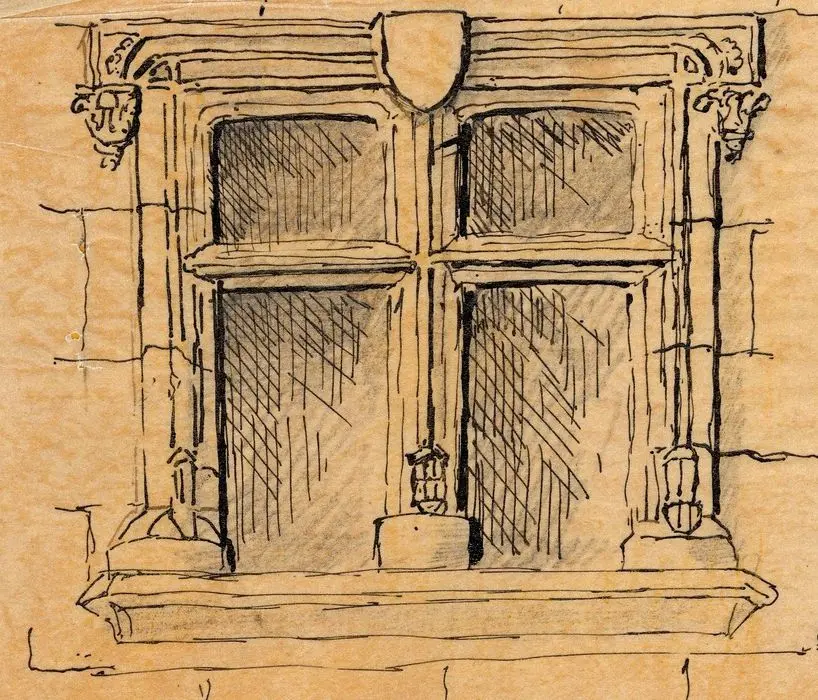 Foto di Casa - POP Plateforme Ouverte du Patrimoine / Base Mérimée - © Ministère de la Culture (France), Médiathèque du patrimoine et de la photographie, tous droits réservés