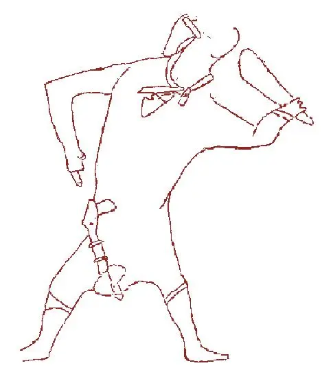 Picture of Walking cave - Znorz - © Creative Commons (https://creativecommons.org/licenses/by-sa/4.0/deed.fr)