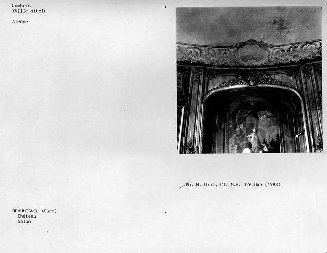 Foto de Logis de la cigogne - POP Plateforme Ouverte du Patrimoine / Base Mérimée - © Ministère de la Culture (France), Médiathèque du patrimoine et de la photographie, Centre de recherches sur les Monuments historiques (CRMH), diffusion GrandPalaisRmn Photo