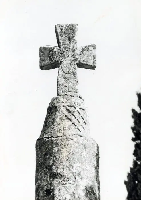 Foto di Cimitero di Saint-Chartres - POP Plateforme Ouverte du Patrimoine / Base Mérimée - © Ministère de la Culture (France), Médiathèque du patrimoine et de la photographie, tous droits réservés
