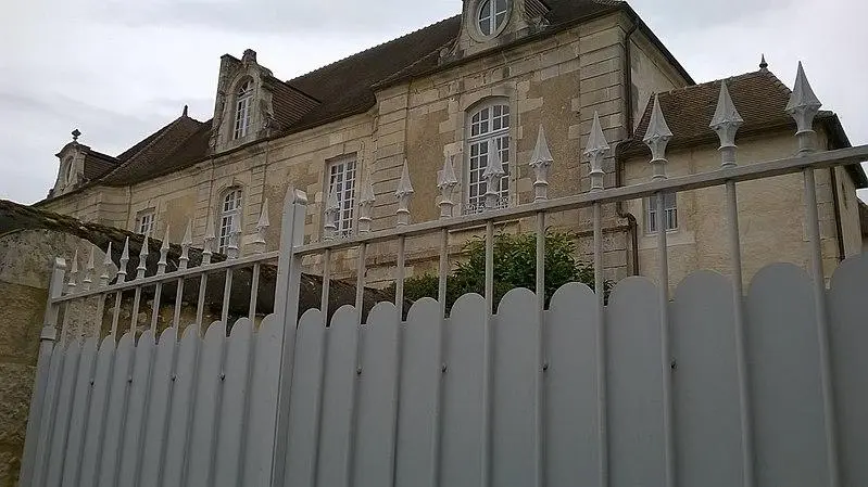 Picture of Moussac Hotel - Gonetofrance - © Creative Commons (https://creativecommons.org/licenses/by-sa/4.0/deed.fr)