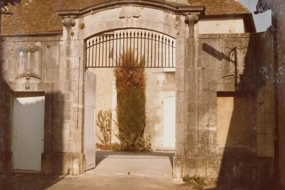 Foto von Hotel - POP Plateforme Ouverte du Patrimoine / Base Mérimée - © Ministère de la Culture (France), Médiathèque du patrimoine et de la photographie, tous droits réservés