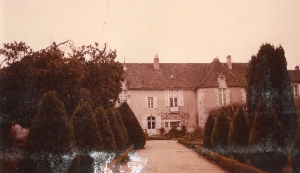 Foto von Hotel - POP Plateforme Ouverte du Patrimoine / Base Mérimée - © Ministère de la Culture (France), Médiathèque du patrimoine et de la photographie, tous droits réservés