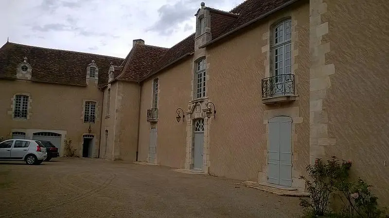 Picture of Hotel - Gonetofrance - © Creative Commons (https://creativecommons.org/licenses/by-sa/4.0/deed.fr)