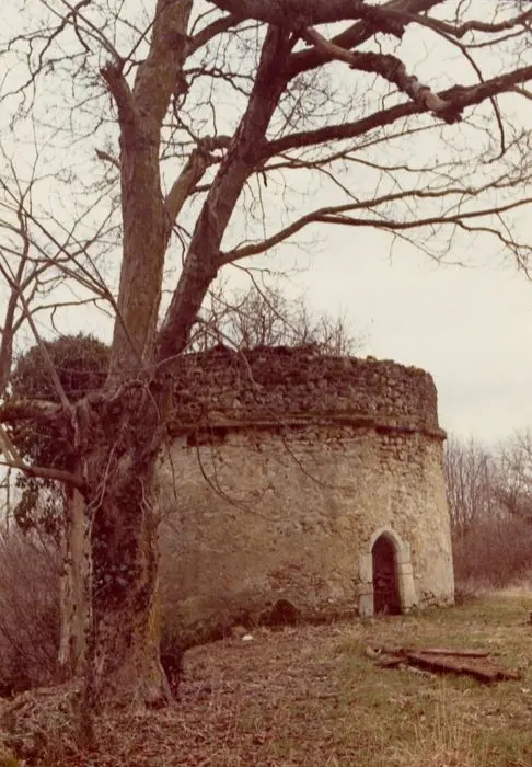 Foto de Château de Prunier - POP Plateforme Ouverte du Patrimoine / Base Mérimée - © Ministère de la Culture (France), Médiathèque du patrimoine et de la photographie, tous droits réservés