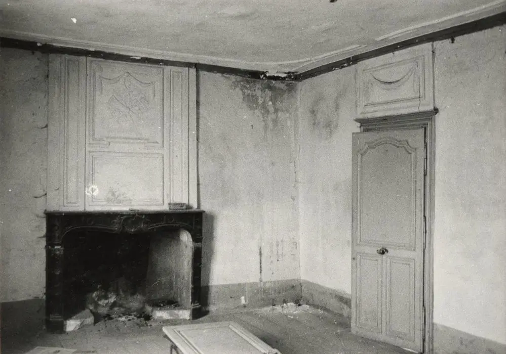 Foto di Presbiterio - POP Plateforme Ouverte du Patrimoine / Base Mérimée - © Ministère de la Culture (France), Médiathèque du patrimoine et de la photographie, tous droits réservés