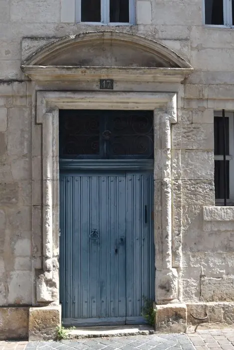 Foto von Hotel - POP Plateforme Ouverte du Patrimoine / Base Mérimée - © Ministère de la Culture (France), Médiathèque du patrimoine et de la photographie, diffusion RMN-GP